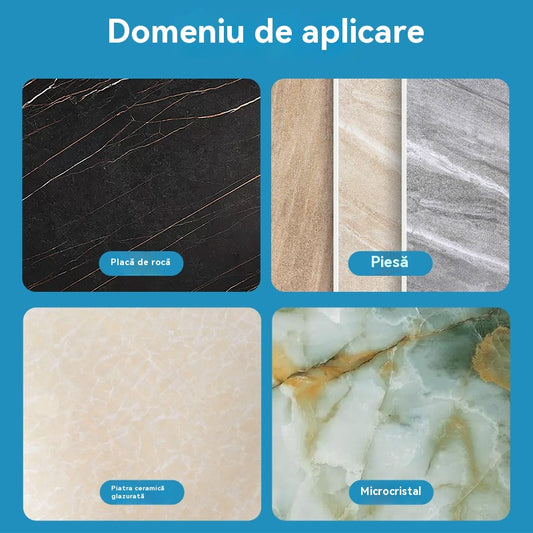 🔥【3 bucăți】Discuri de tăiere fără praf pentru plăci de piatră, plăci vitrificate și ceramică