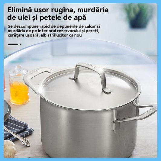 🎁【Produs nou dezvoltat】Detergent universal pentru îndepărtarea petelor