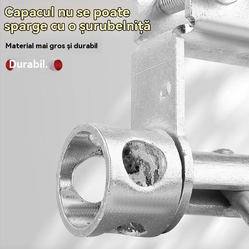 🛠️Dispozitiv de strangere universal pentru camioane mici