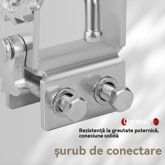 🛠️Dispozitiv de strangere universal pentru camioane mici