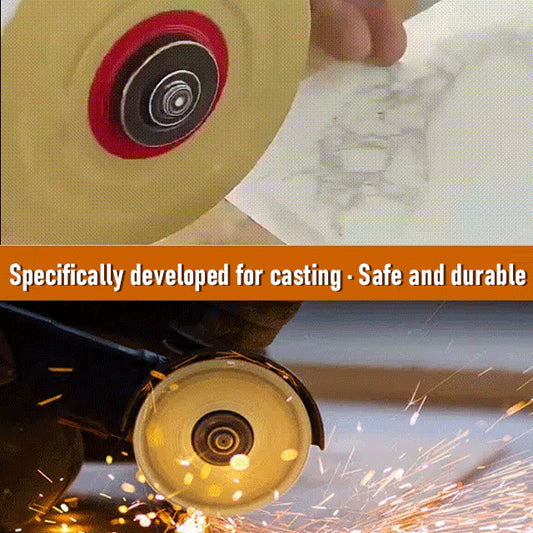 【3 buc】Disc de tăiere a plăcilor de piatră