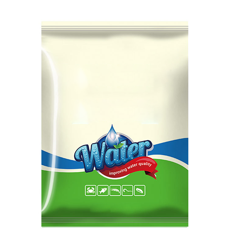 🐟🌊🔬【500g】 Pudră Premium pentru Iaz | Clarificator de Apă și Control al Algelor 🐟🌊🔬