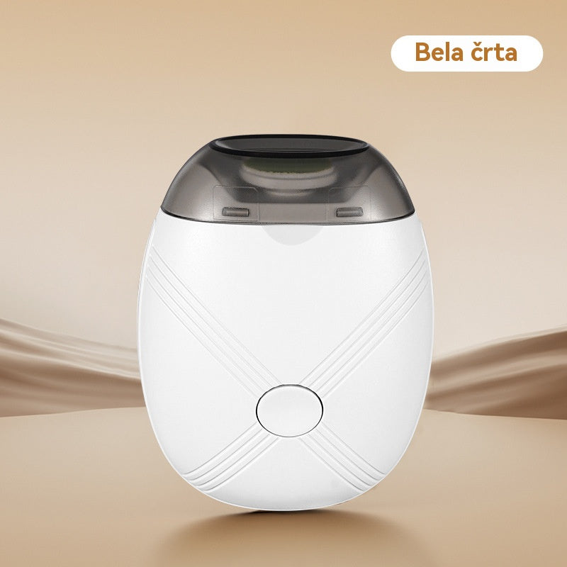 💅✨ Električna pilica za nohte, tiha, varna za dojenčke, nežna in varna nega nohtov 👶🔧