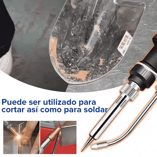 🔥🔩 Ručni električni pištolj za lemljenje, automatski set za lemljenje ✅