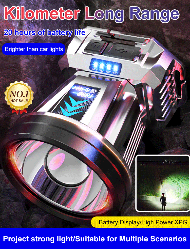 Lampa germană de înaltă performanță❗❗❗ Au mai rămas doar ultimele 100 de piese⚡