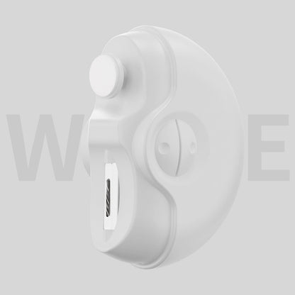 ✂️💅🔥 Multifunkční elektrický pilník na nehty, elektrické kleštičky na nehty s ochranou proti skřípnutí