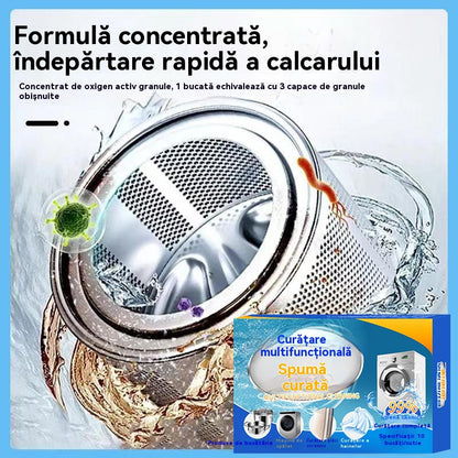 🎁【Produs nou dezvoltat】Detergent universal pentru îndepărtarea petelor