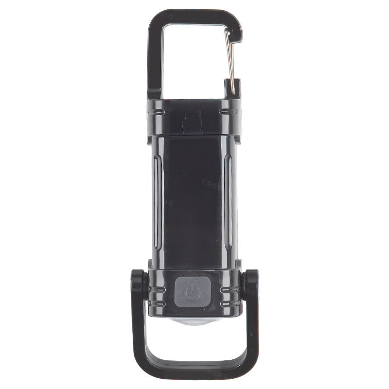 【Kupite 1, dobite 1 gratis】🔥Odlična ponudba🔥Super svetla vodoodporna mini svetilka s ključem in svetilnostjo 1200 lm