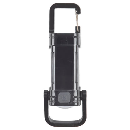 【Kupite 1, dobite 1 gratis】🔥Odlična ponudba🔥Super svetla vodoodporna mini svetilka s ključem in svetilnostjo 1200 lm