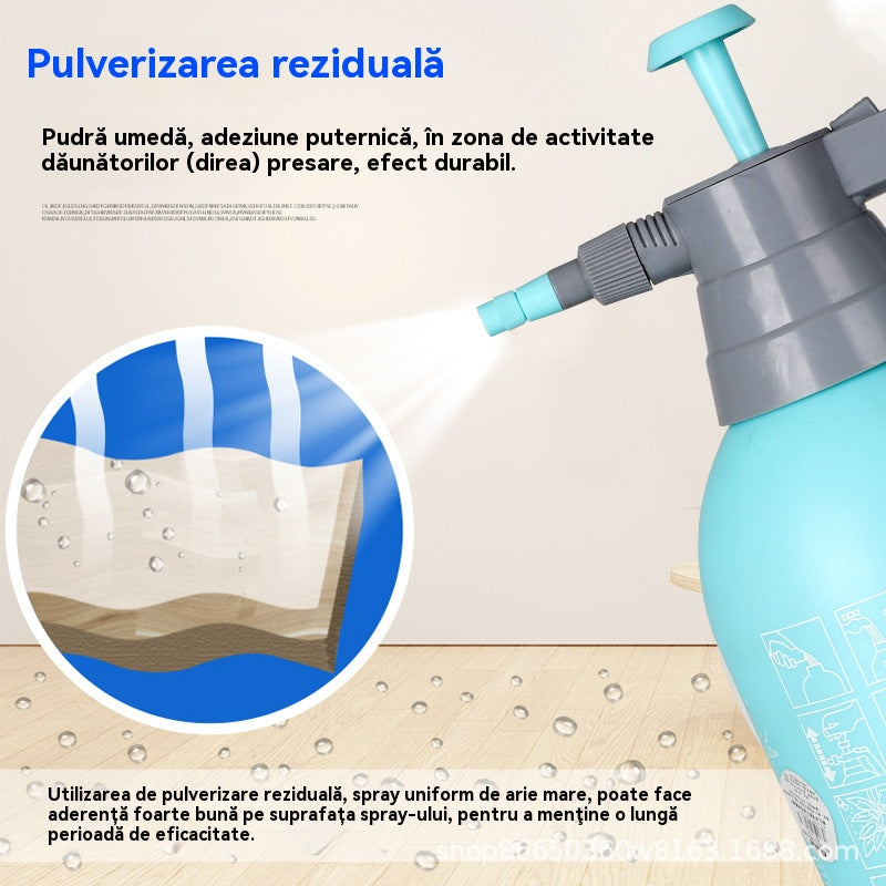 🦟【5 pungi】 🦟Insecticid spray pentru uciderea muștelor de fermă, inodor, medicament pentru uciderea țânțarilor, uz casnic