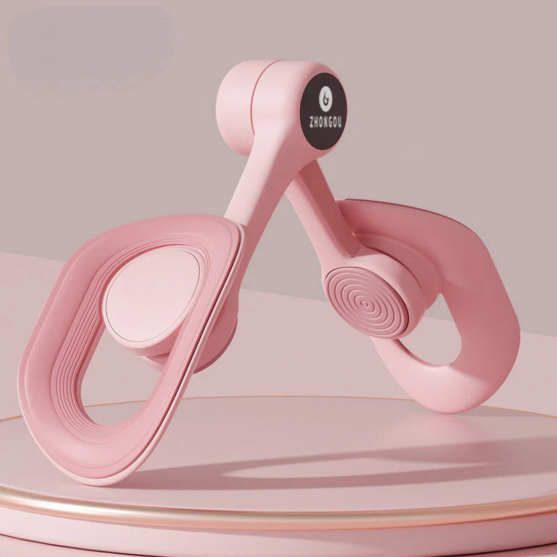 💪Posilovač pánevních svalů pro zvedání kyčlí a posilování vnitřní strany stehen