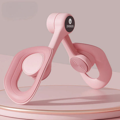 💪Posilovač pánevních svalů pro zvedání kyčlí a posilování vnitřní strany stehen