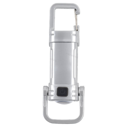 【Kupite 1, dobite 1 gratis】🔥Odlična ponudba🔥Super svetla vodoodporna mini svetilka s ključem in svetilnostjo 1200 lm