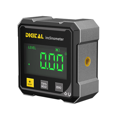 RAPID ȘI PRECIS - Digital Protractor Electronic Inclinometru