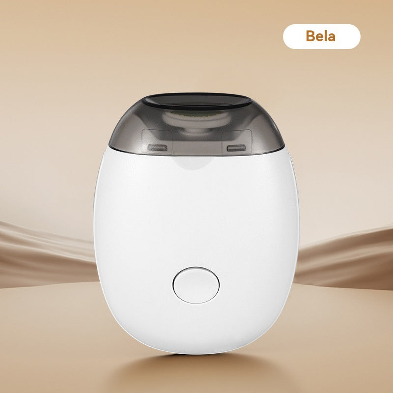 💅✨ Električna pilica za nohte, tiha, varna za dojenčke, nežna in varna nega nohtov 👶🔧