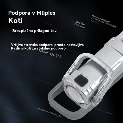 【Kupite 1, dobite 1 gratis】🔥Odlična ponudba🔥Super svetla vodoodporna mini svetilka s ključem in svetilnostjo 1200 lm